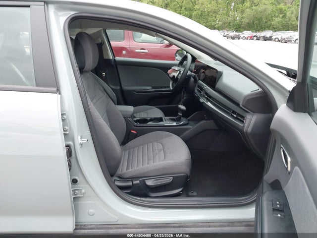 Kia K4 Ex