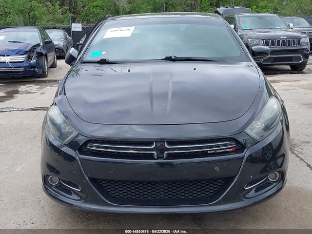 Dodge Dart Gt