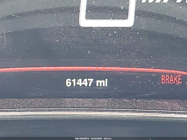 Dodge Dart Gt