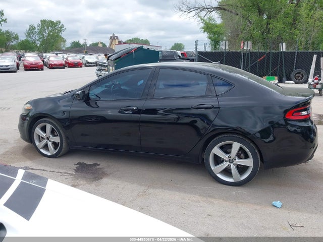Dodge Dart Gt