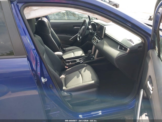 Toyota Corolla Xle