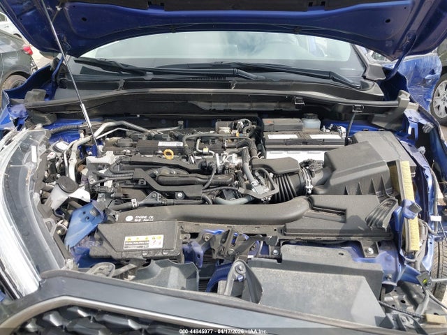 Toyota Corolla Xle
