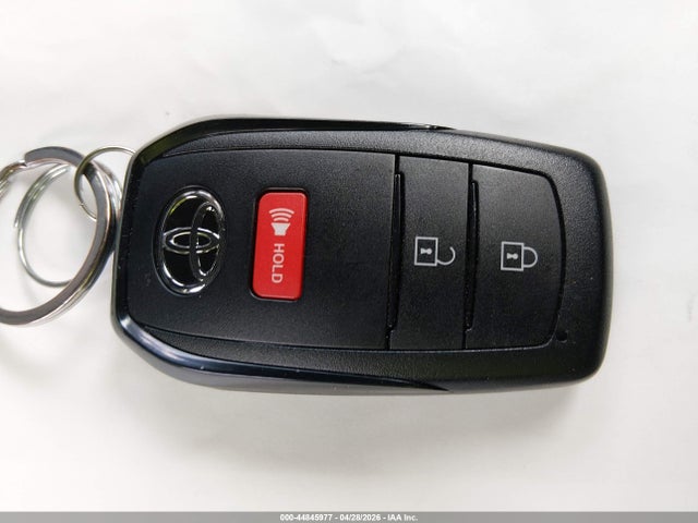 Toyota Corolla Xle
