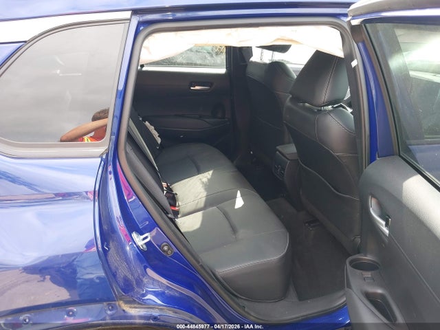 Toyota Corolla Xle
