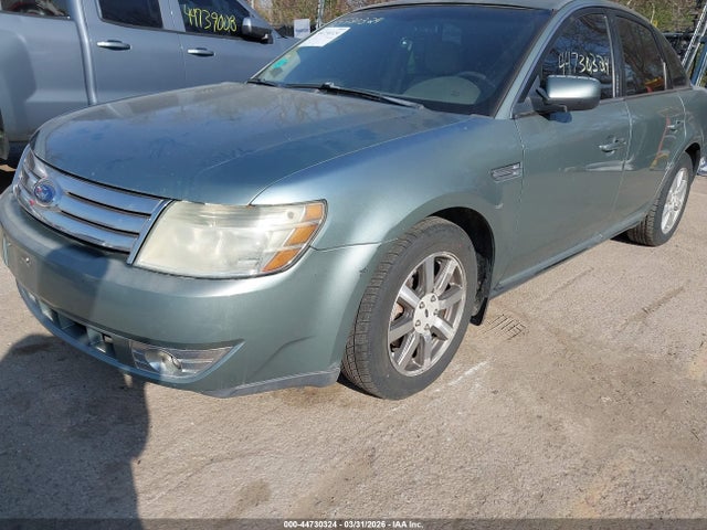Ford Taurus Sel