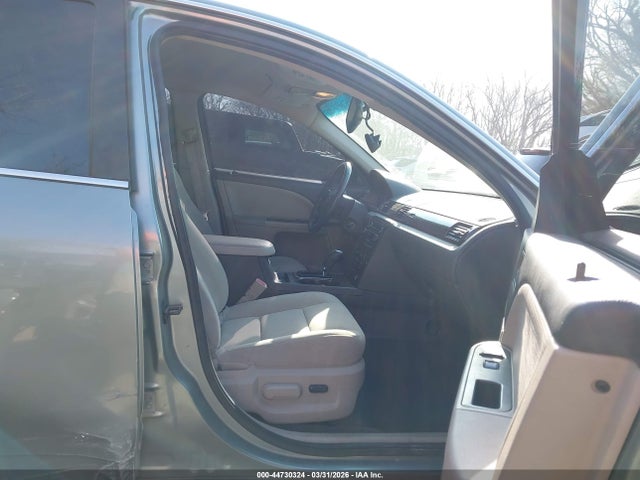 Ford Taurus Sel