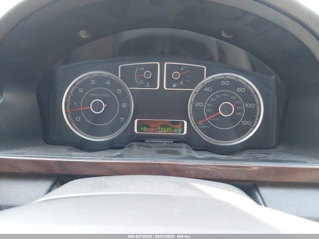 Ford Taurus Sel