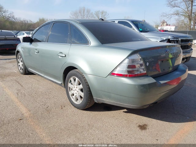 Ford Taurus Sel