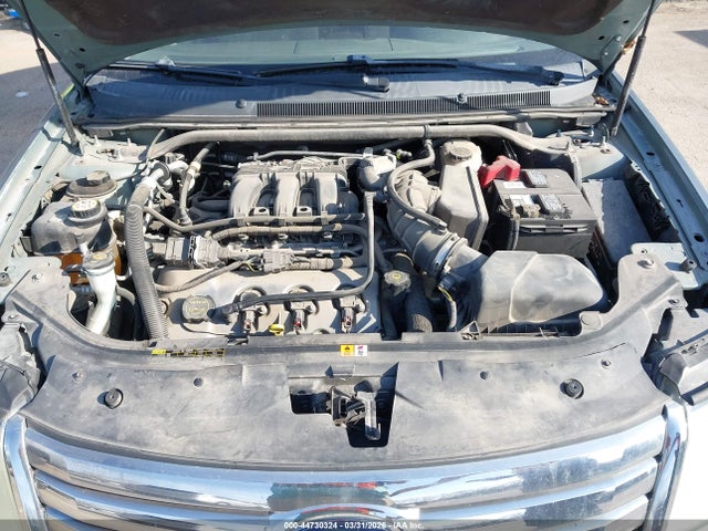 Ford Taurus Sel