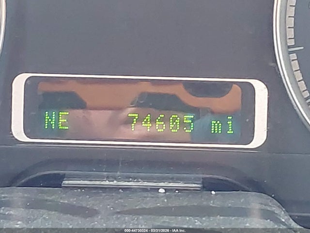 Ford Taurus Sel