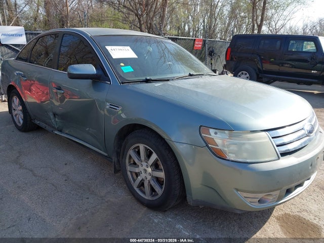 Ford Taurus Sel