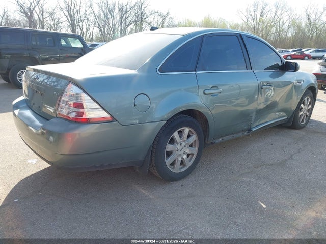 Ford Taurus Sel