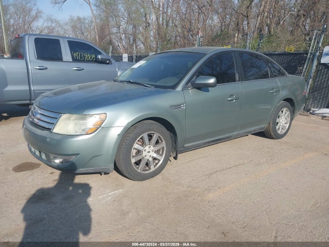 Ford Taurus Sel