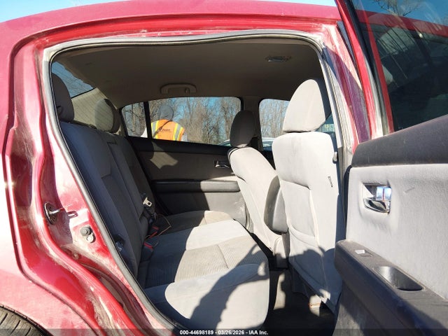 Nissan Sentra 2.0 S