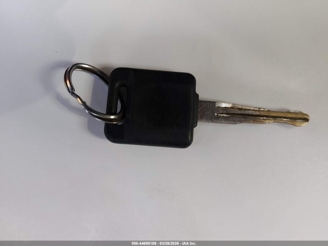Nissan Sentra 2.0 S