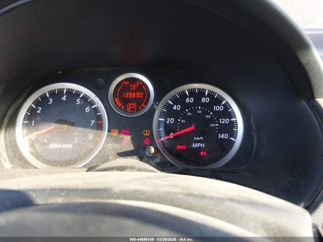 Nissan Sentra 2.0 S