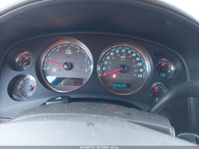 GMC Yukon Denali