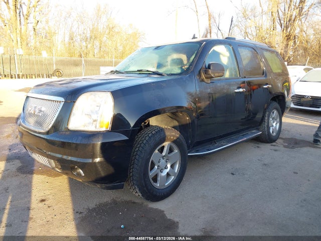 GMC Yukon Denali