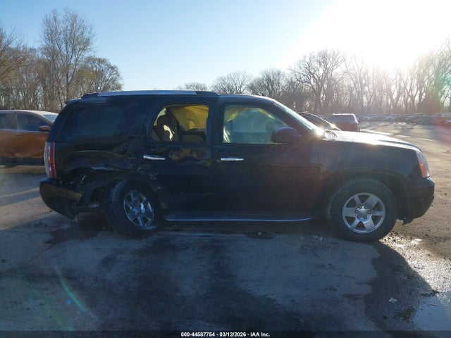 GMC Yukon Denali