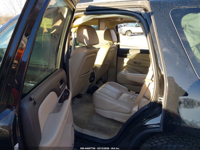 GMC Yukon Denali