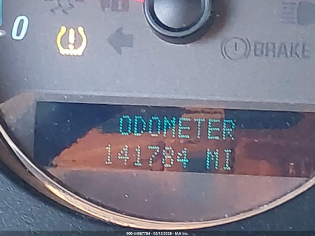GMC Yukon Denali