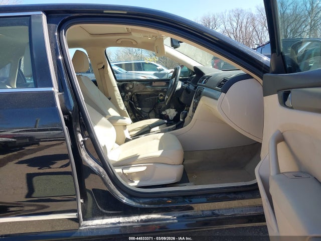 Volkswagen Passat 2.0l Tdi Se