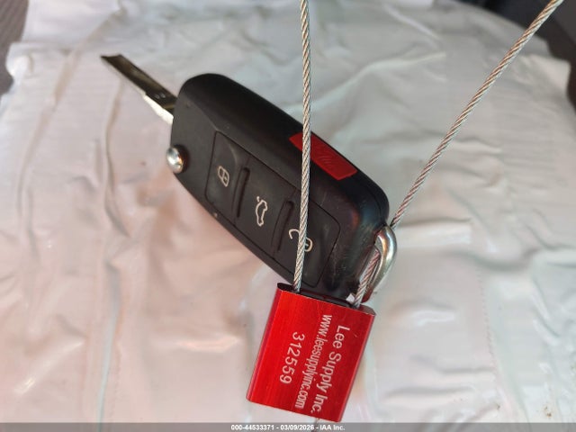 Volkswagen Passat 2.0l Tdi Se