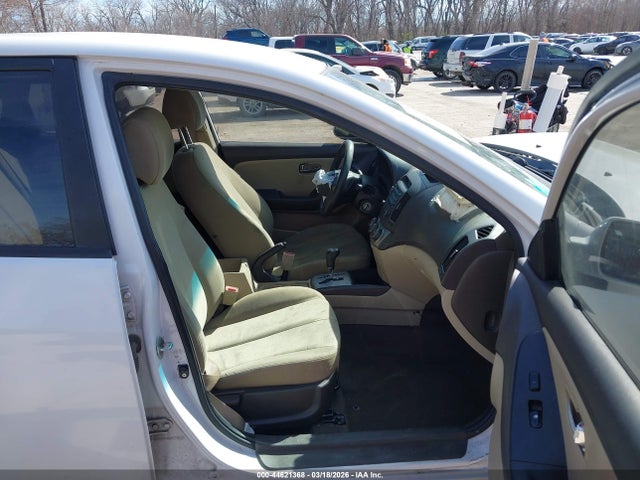 Hyundai ELANTRA Gls