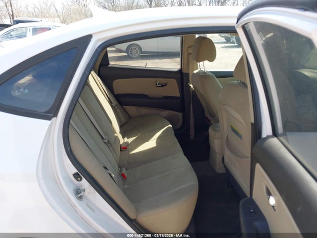 Hyundai ELANTRA Gls
