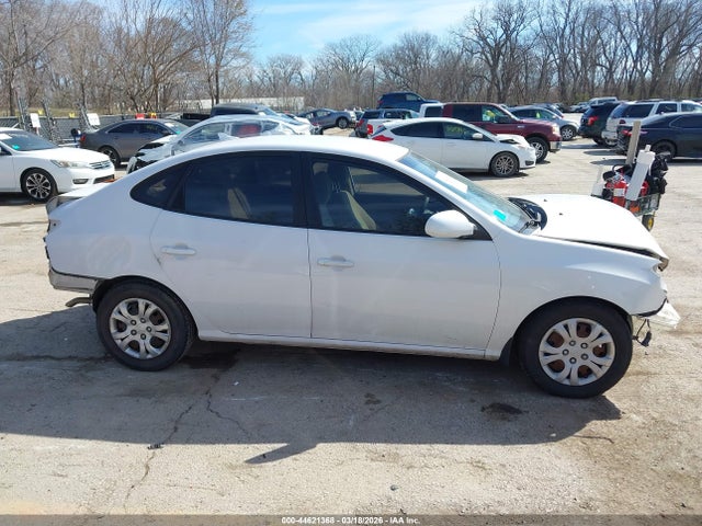 Hyundai ELANTRA Gls