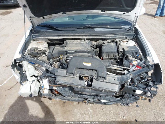 Hyundai ELANTRA Gls