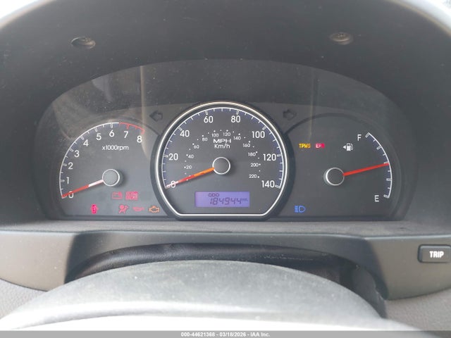 Hyundai ELANTRA Gls