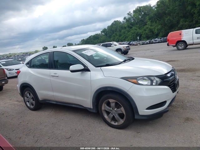 Honda HR-V Lx