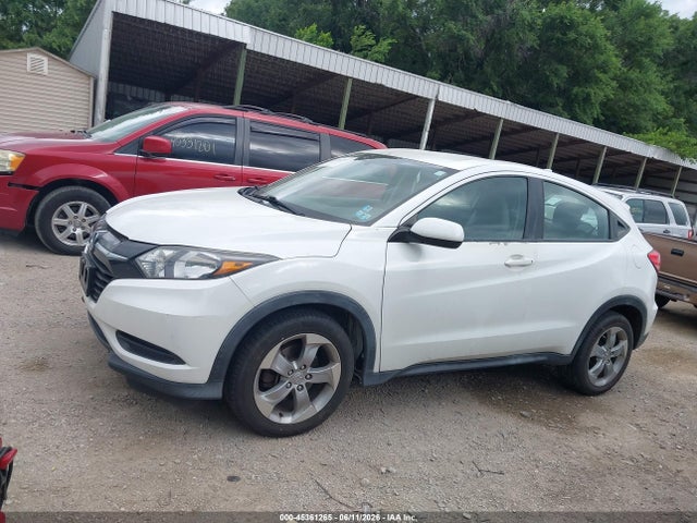 Honda HR-V Lx