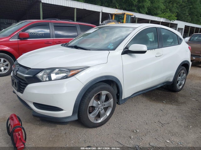 Honda HR-V Lx