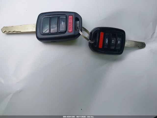 Honda HR-V Lx