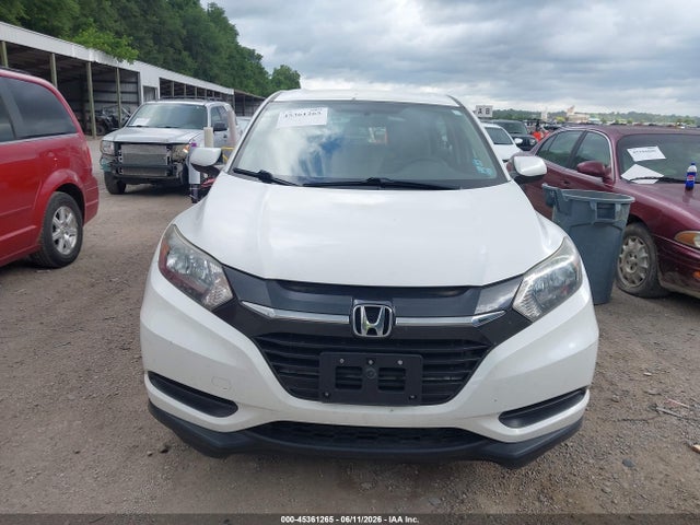 Honda HR-V Lx