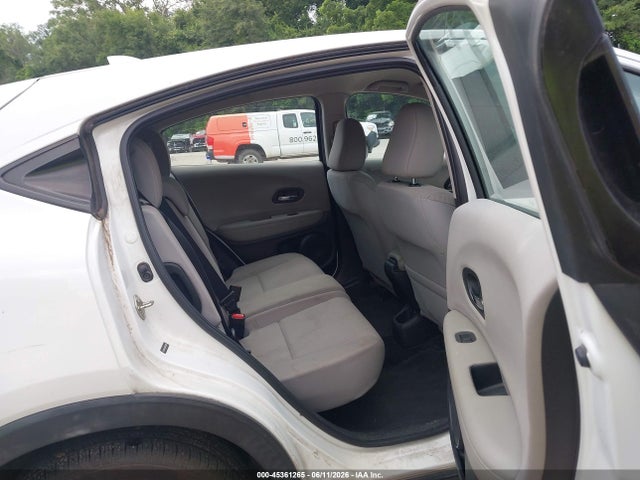 Honda HR-V Lx