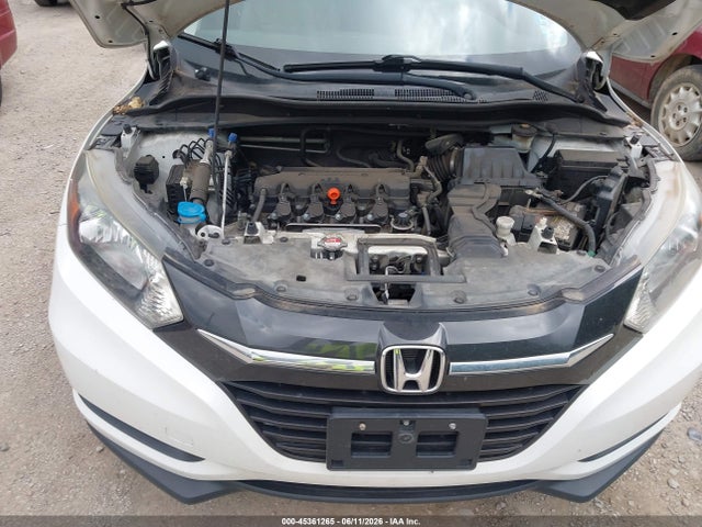 Honda HR-V Lx