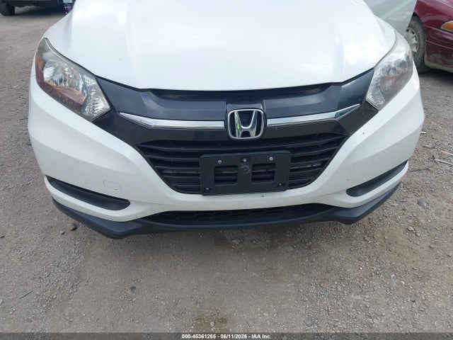 Honda HR-V Lx