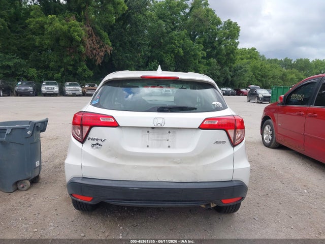 Honda HR-V Lx