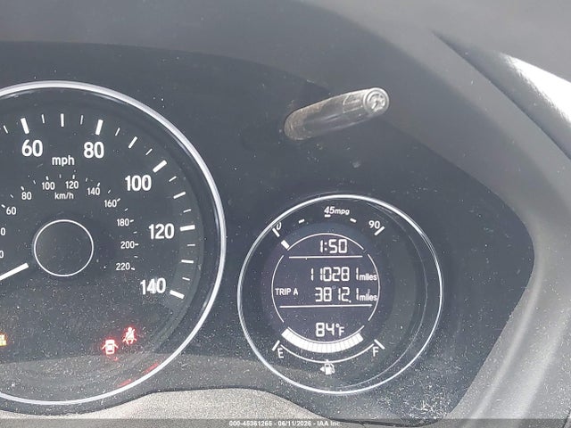 Honda HR-V Lx
