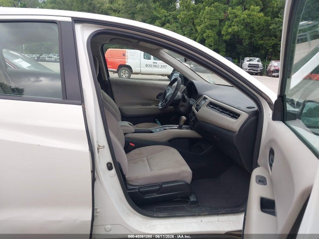 Honda HR-V Lx