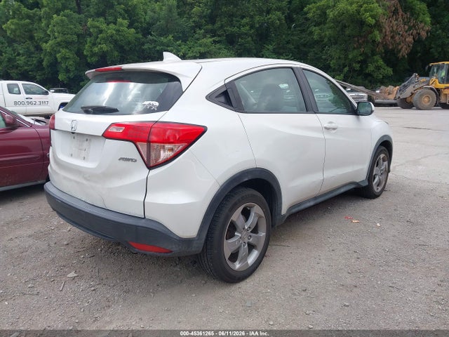 Honda HR-V Lx