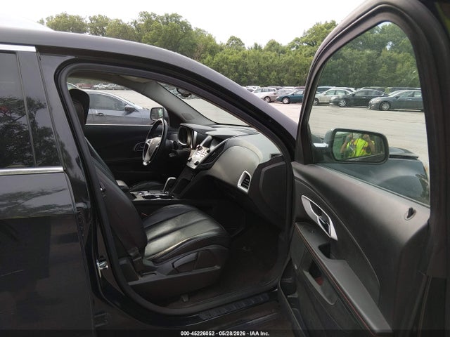 Chevrolet Equinox Ltz