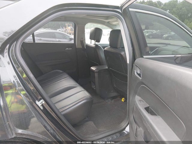 Chevrolet Equinox Ltz