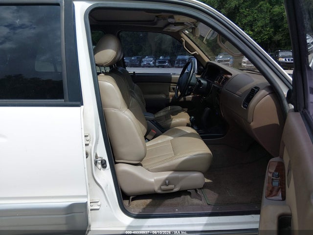 Toyota 4Runner Sr5 V6 Limited