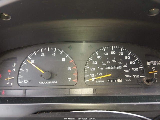 Toyota 4Runner Sr5 V6 Limited
