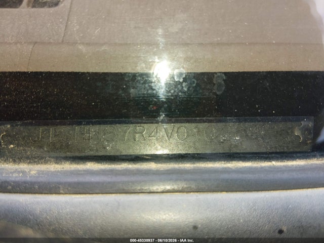 Toyota 4Runner Sr5 V6 Limited