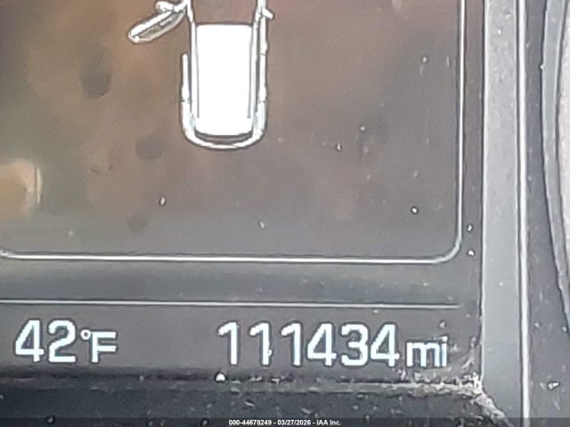 Hyundai SANTA FE 2.4l